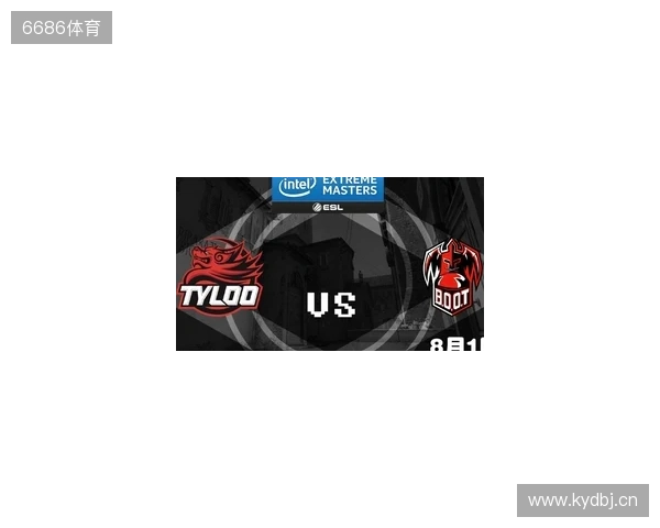 IEM成都2025:主场遗憾!TYLOO 0-2 paiN IEM成都2025:主场遗憾!TYLOO 0-2 paiN