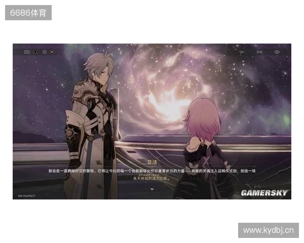 因“爱”诞生的昔涟,是如何让未来拯救过去的? 因“爱”诞生的昔涟,是如何让未来拯救过去的?