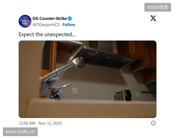 官宣:cadiaN加盟OG 官宣:cadiaN加盟OG