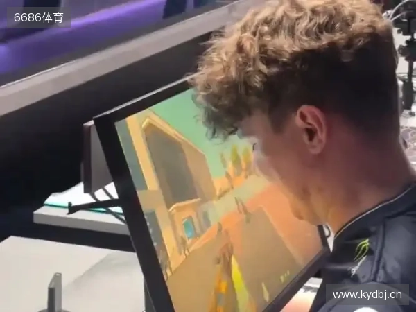 YEKINDAR:我能明显感觉到FalleN很会玩心理战术 YEKINDAR:我能明显感觉到FalleN很会玩心理战术