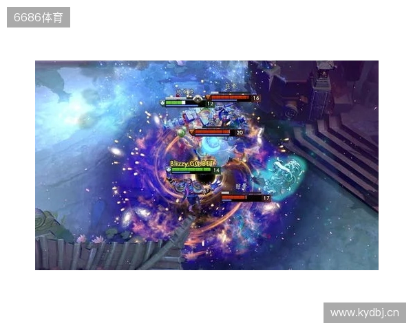 BLAST对抗赛 S2:血脉压制!Falcons 2-0 Spirit BLAST对抗赛 S2:血脉压制!Falcons 2-0 Spirit