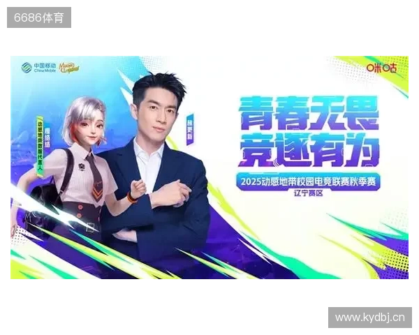 盛京对决,何人加冕? 2025动感地带校园电竞联赛秋季赛辽宁赛区总决赛震撼来袭! 盛京对决,何人加冕? 2025动感地带校园电竞联赛秋季赛辽宁赛区总决赛震撼来袭!