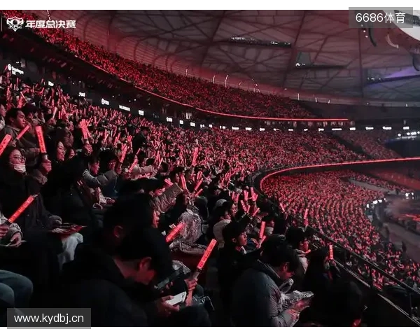 王者荣耀KPL年度总决赛落地“鸟巢” 成都AG超玩会卫冕