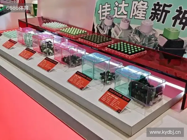 佳达隆生态全景亮相ZFX展会,构建客制化新生态 佳达隆生态全景亮相ZFX展会,构建客制化新生态