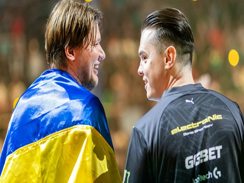 BLAST对抗赛 S2：快意恩仇！Spirit 2-0 MongolZ